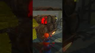 She Thought I Cheated... - Dead By Daylight #dbd #dbdshorts #chucky #dbdclips