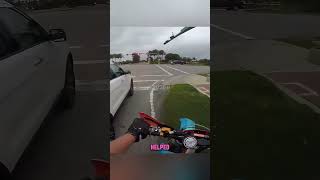 The Helper Bike
