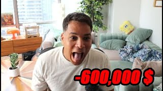 TheGoobr's most DEGENERATE stream EVER TheGoobr VOD #129