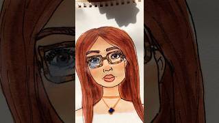What did it get me!! #4urpage #art #viral #trendingart #relatable #real #funny #shorts #ytshorts