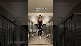 Singing in the stairwell is therapeutic #vocals #onlylovecanhurtlikethislyrics #singingvideo