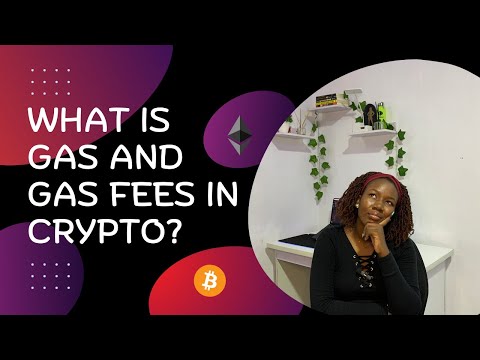 What are Gas and Gas Fees In Crypto? - Understanding Gas and Gas Fees