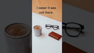 A story of the missing wallet. #shorts #dailyhumor #random #comedy