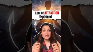 Law Of Attraction Explained | Agrika Khatri