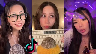 ✨💤 28 MIN OF ASMR TIKTOKS | Compilation | For Deep Relaxation and Stress Relief