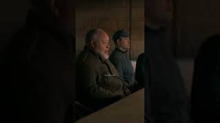Thanks for the humiliation, old man - Dune (2021) #Dune #DuneMovie #Arrakis #PaulAtreides