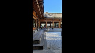 Onion - Hanok Cafe | 韩屋咖啡厅 | 어니언 한옥카페 안국점