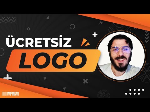 Ücretsiz Logo Tasarım: Tamamen Bedava Logo Yapma Siteleri
