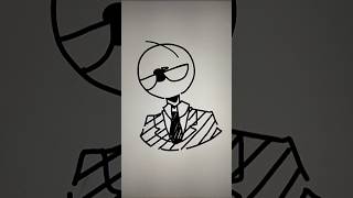 リクの日本、パラオ　#カントリーヒューマンズ　#Countryhumans　#カンヒュ　#デジタル　#イラスト　#ショート