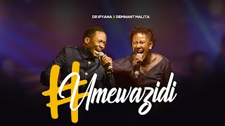 Dr Ipyana Ft. Remnant Malita - Umewazidi /Praise and Worship  song 2020