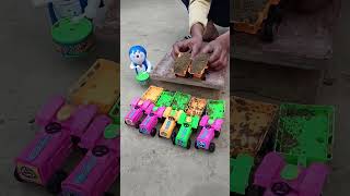 #music #Badmash# Badmash 5 tractor# Doraemon #do truck mitti trolley# mein dalte hain#tractor