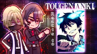 ཐི• 𖤍 •ཋྀ🩸🀥𝐓𝐨𝐮𝐠𝐞𝐧 𝐀𝐧𝐤𝐢 𝐜𝐥𝐚𝐬𝐬𝐦𝐚𝐭𝐞𝐬 𝐫𝐞𝐚𝐜𝐭𝐬 𝐭𝐨 𝐑𝐢𝐧 𝐎𝐤𝐮𝐦𝐮𝐫𝐚 𝐚𝐬 𝐒𝐡𝐢𝐤𝐢🀥🩸|| [𝗚𝗔𝗖𝗛𝗔 𝗥𝗘𝗔𝗖𝗧𝗜𝗢𝗡]
