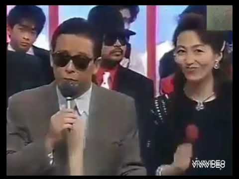 1995年 / ASKA 月が近づけば少しはましだろう