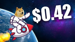 资深分析师：马斯克最爱的币种可能上涨80%！将在九月份达到0.42美元｜Cryptonews