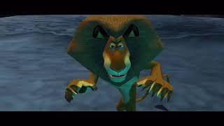 King Fossa Boss Fight! | Madagascar