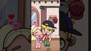 #avatarworld #viral#tocaboca #roblox #reels #tocabocalovestory #tocalifeworld