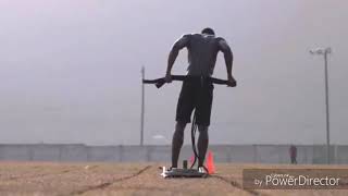 Thali viduthalai Usain Bolt