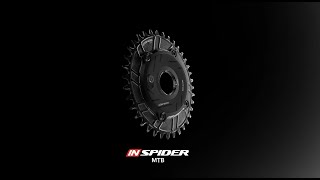 Introducing the INspider MTB 2023 - ROTOR