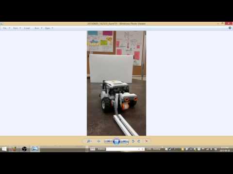 EYES: E-Design Codemakers Tutorials - GIMP Part 4A - Animation Challenge