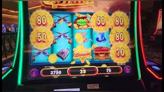 Day 7 Morning session @HarrahsSoCal #tbtslots #slot #giveaway