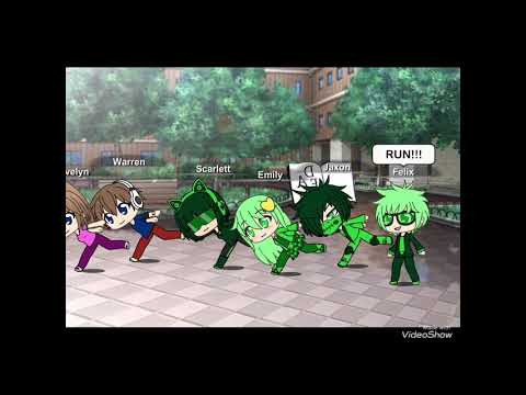 A World Of Magic/pilot Episode.