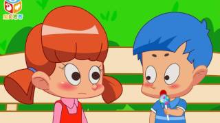 Joybird Kids - Kids' Safety 儿童安全：危险的陌生人 (Tips to keep your kids safe from stranger)