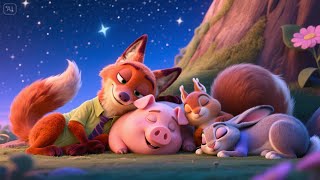 Twisty Tails at Tumble Tree Hill | Fun Baby Song for Toddlers | Playful Kids Rhyme 2025