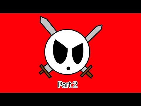 Hunger Games Multiverse (Part 2)