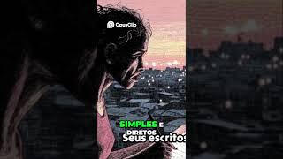 O Legado de Carolina Maria de Jesus  Voz da Favela #podcast #curiosidades #historia