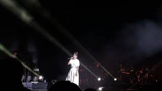 出走 - 蔡健雅 Tanya Chua 红馆演唱会encore 20230625