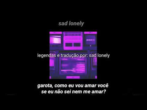 sxber blu & sadboyprolific - agony [legendado]