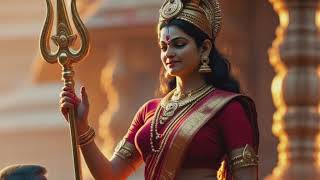Top 10 Tamil Gods and Their Stories| Murugan, Shiva, Amman & Vishnu Avatars
