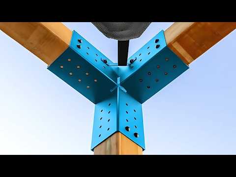 WOOD CONSTRUCTION TECHNOLOGIES Revolutionizing the Future of Innovations