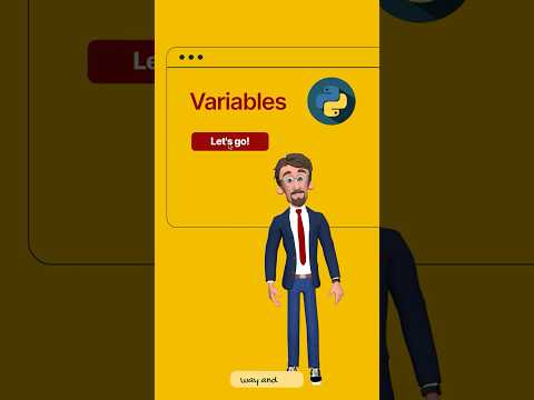 Variables in Python #pythonvariables #pythoncoding #pythoncheatsheets @DsCsheets
