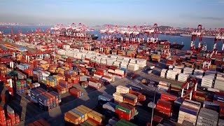China's third quarter GDP growth meets expectations