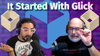 The History of Flatpak