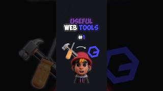 Useful web tools part 01 css Generator best website #shorts #youtubeshorts #css #short
