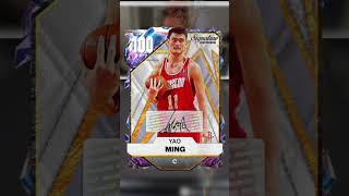 A FREE 100 OVERALL LOCKER CODE JUST DROPPED IN MYTEAM #nba2k25 #myteam #nba