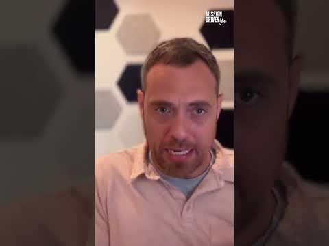 Emotional Awareness in Leadership | Mission Driven You