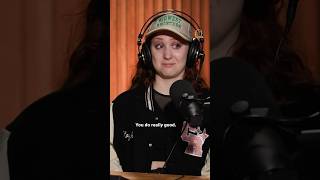 Chappell Roan on what it means to protect yourself in the music industry #podcast #chappellroan