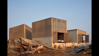 Naila House / BAAQ' - Minimalist Architecture
