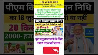 PM किसान सम्मान निधि आज 2000₹ जारी#pmmodi#pmkisanyojana #kisanyojana #upsc
