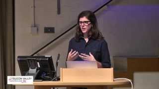 SVC2UK "The World in 2034" - Margaret Gould-Stewart, Facebook