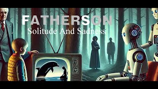 FATHERSON - Solitude and Sadness (Official Lyric Video)