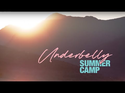 2020 Underbelly Retreat