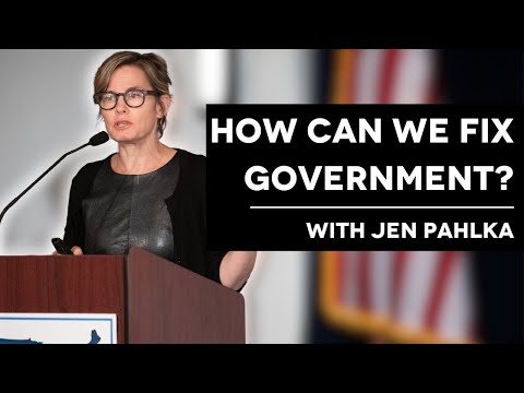 How state and local leaders can make government more effective