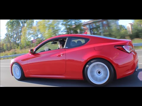 Car Meet In Montreal