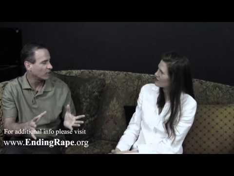Womens Safety - The Myth of Self Defense