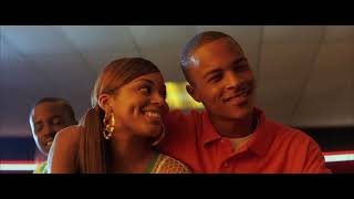 ATL (2006) "Rashad Finds Out About New-New's Secret" Scene