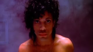 Prince and the Revolution - When Doves Cry (Official Music Video)